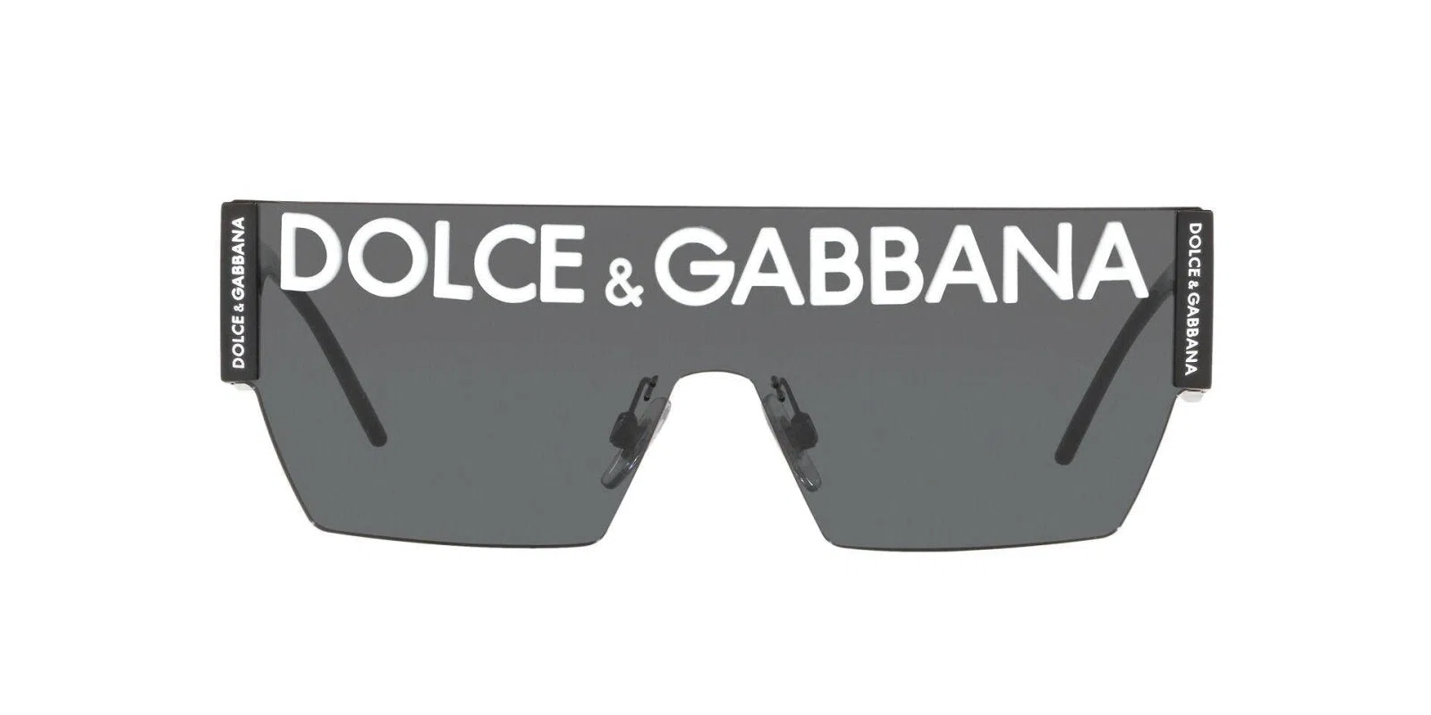 Dolce & Gabbana 2233 Sunglasses - view 5